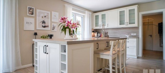 3 bedrooms House in Wolfsburg, Germany No. 283362 5