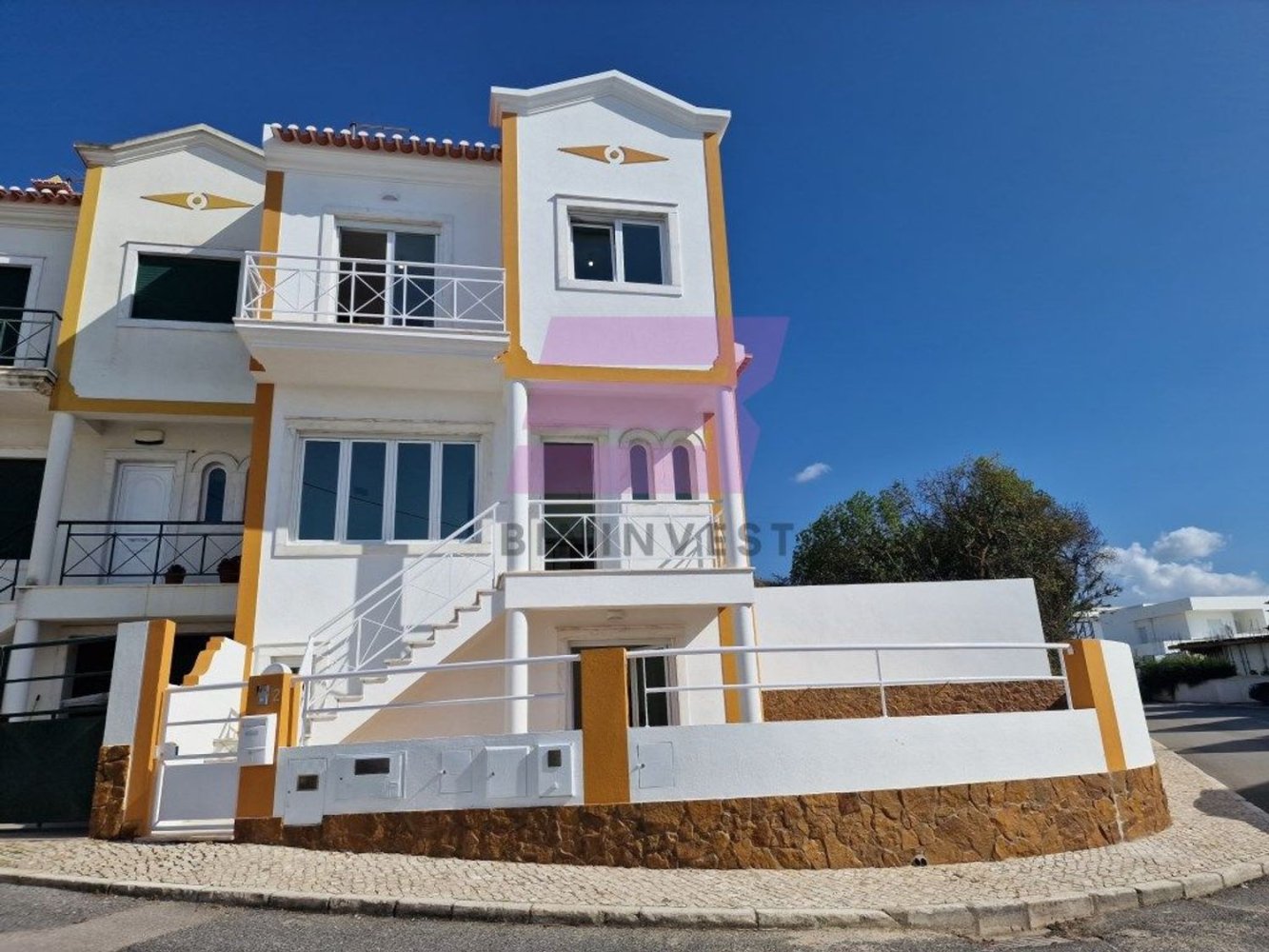 4 غرف نوم منزل في Ericeira, Portugal رقم 151467