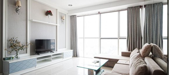 3 bedrooms Apartment in District 7, Vietnam No. 17260 4