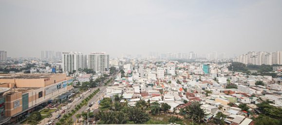 3 bedrooms Apartment in District 7, Vietnam No. 17260 7