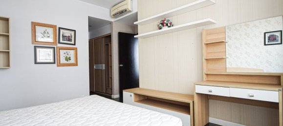 3 bedrooms Apartment in District 7, Vietnam No. 17260 14