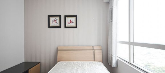 3 bedrooms Apartment in District 7, Vietnam No. 17260 10