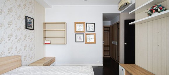 3 bedrooms Apartment in District 7, Vietnam No. 17260 13