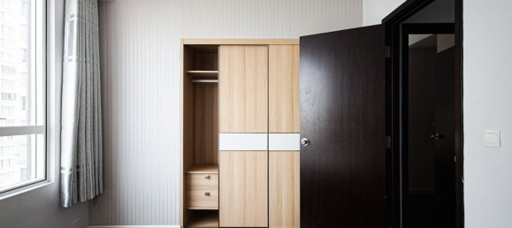 3 bedrooms Apartment in District 7, Vietnam No. 17260 11