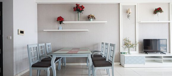 3 bedrooms Apartment in District 7, Vietnam No. 17260 3