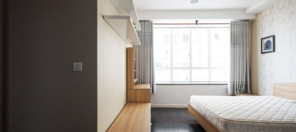 3 bedrooms Apartment in District 7, Vietnam No. 17260 21