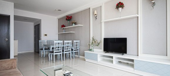 3 bedrooms Apartment in District 7, Vietnam No. 17260 6