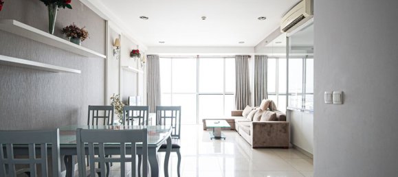 3 bedrooms Apartment in District 7, Vietnam No. 17260 5