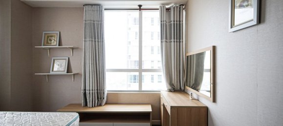 3 bedrooms Apartment in District 7, Vietnam No. 17260 18