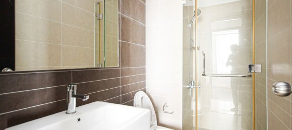 3 bedrooms Apartment in District 7, Vietnam No. 17260 16