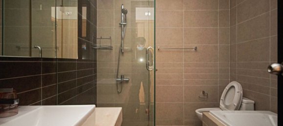 3 bedrooms Apartment in District 7, Vietnam No. 17260 15