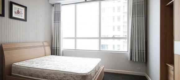 3 bedrooms Apartment in District 7, Vietnam No. 17260 9