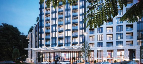 Studio in Dubai, UAE No. 103682 4