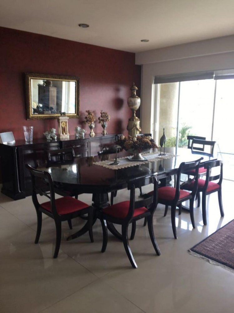 Apartamento T3 em Mexico N.º 218598
