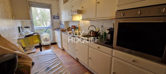 Квартира с 2 спальнями в Шартр, Франция № 197486 6