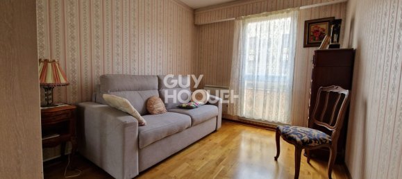 Квартира с 2 спальнями в Шартр, Франция № 197486 7