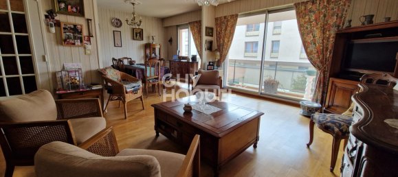 Квартира с 2 спальнями в Шартр, Франция № 197486 3