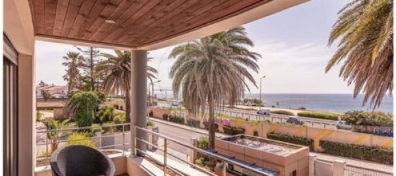 Apartamento T4 em Cascais, Portugal N.º 307708 31