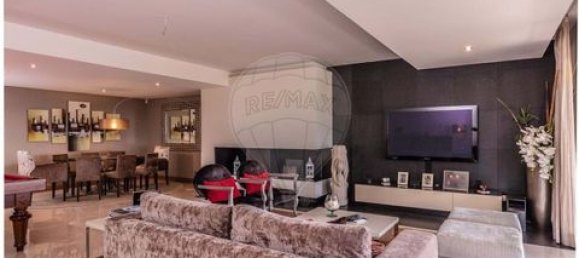 Apartamento T4 em Cascais, Portugal N.º 307708 9
