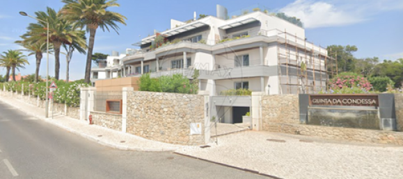 Apartamento T4 em Cascais, Portugal N.º 307708 36