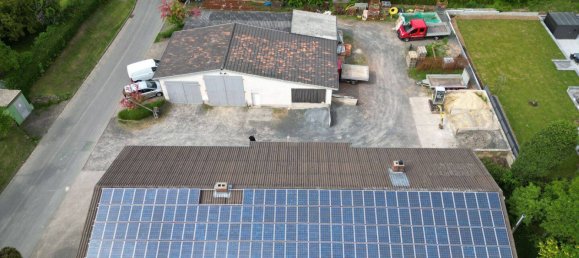 Almacén de 3 habitaciónes en Schwalm-Eder, Germany No. 259083 7