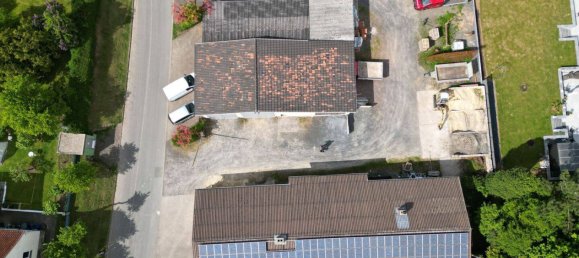 Almacén de 3 habitaciónes en Schwalm-Eder, Germany No. 259083 6