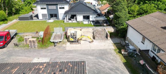 Almacén de 3 habitaciónes en Schwalm-Eder, Germany No. 259083 3