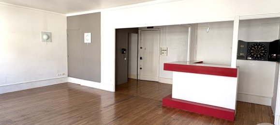 Apartamento de 1 dormitorio en Saint-Etienne, France No. 63466 3