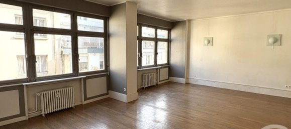 Apartamento de 1 dormitorio en Saint-Etienne, France No. 63466 2