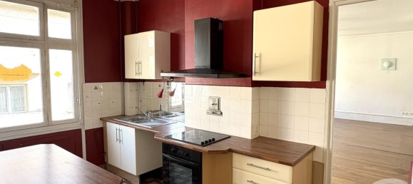 Apartamento de 1 dormitorio en Saint-Etienne, France No. 63466 4
