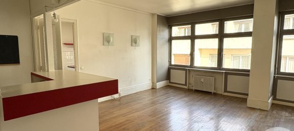 Apartamento de 1 dormitorio en Saint-Etienne, France No. 63466 9