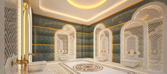 Apartamento 2+1 em Mahmutlar, Turkey N.º 33611 20