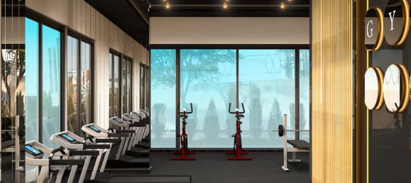 Apartamento 2+1 em Mahmutlar, Turkey N.º 33611 17