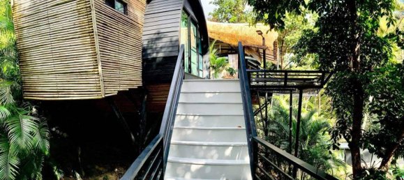 7 bedrooms Hotel in Surat Thani, Thailand No. 24273 10