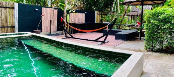 7 bedrooms Hotel in Surat Thani, Thailand No. 24273 2