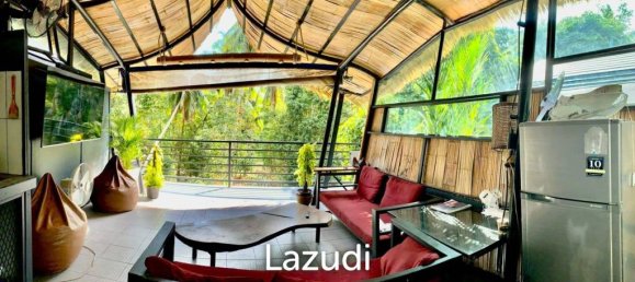 7 bedrooms Hotel in Surat Thani, Thailand No. 24273 4