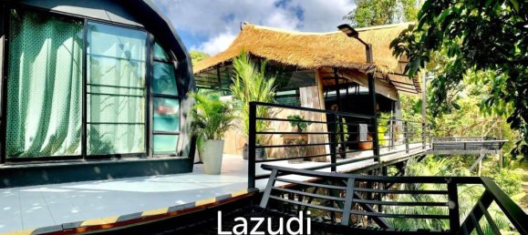 7 bedrooms Hotel in Surat Thani, Thailand No. 24273 3