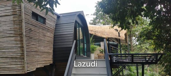 7 bedrooms Hotel in Surat Thani, Thailand No. 24273 9