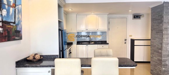 Apartamento em condomínio em Pattaya, Thailand N.º 22366 4