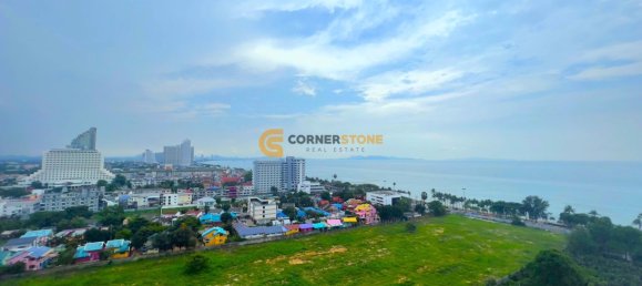 Apartamento em condomínio em Pattaya, Thailand N.º 22366 12