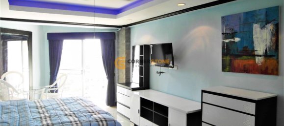 Apartamento em condomínio em Pattaya, Thailand N.º 22366 16