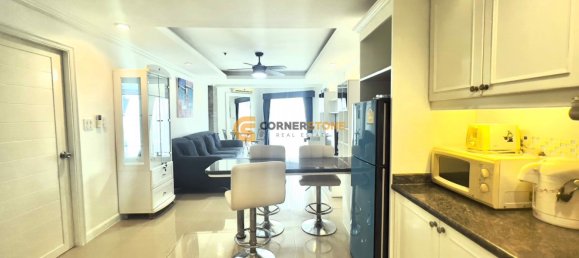 Apartamento em condomínio em Pattaya, Thailand N.º 22366 3