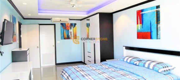 Apartamento em condomínio em Pattaya, Thailand N.º 22366 14