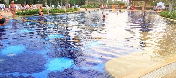 Apartamento em condomínio em Pattaya, Thailand N.º 22366 21