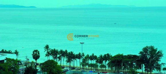 Apartamento em condomínio em Pattaya, Thailand N.º 22366 17