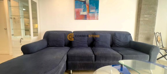 Apartamento em condomínio em Pattaya, Thailand N.º 22366 10