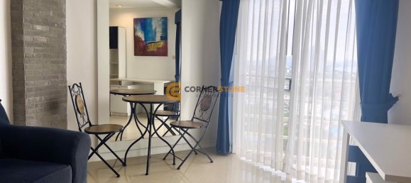 Apartamento em condomínio em Pattaya, Thailand N.º 22366 9