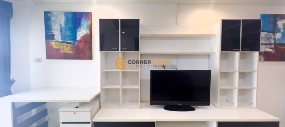 Apartamento em condomínio em Pattaya, Thailand N.º 22366 2