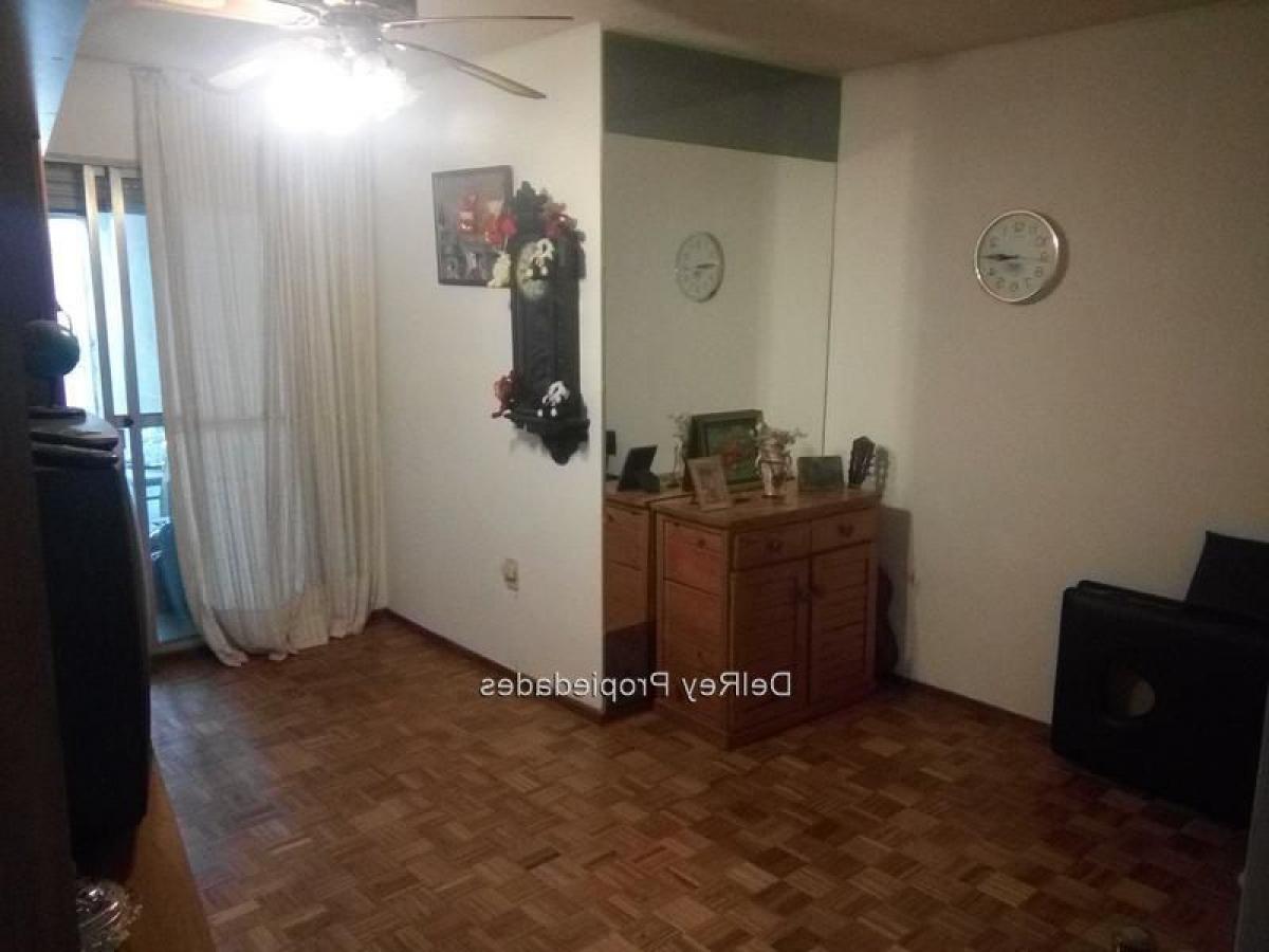 2 Schlafzimmer Wohnung in Montevideo, Uruguay, Nr. 3884