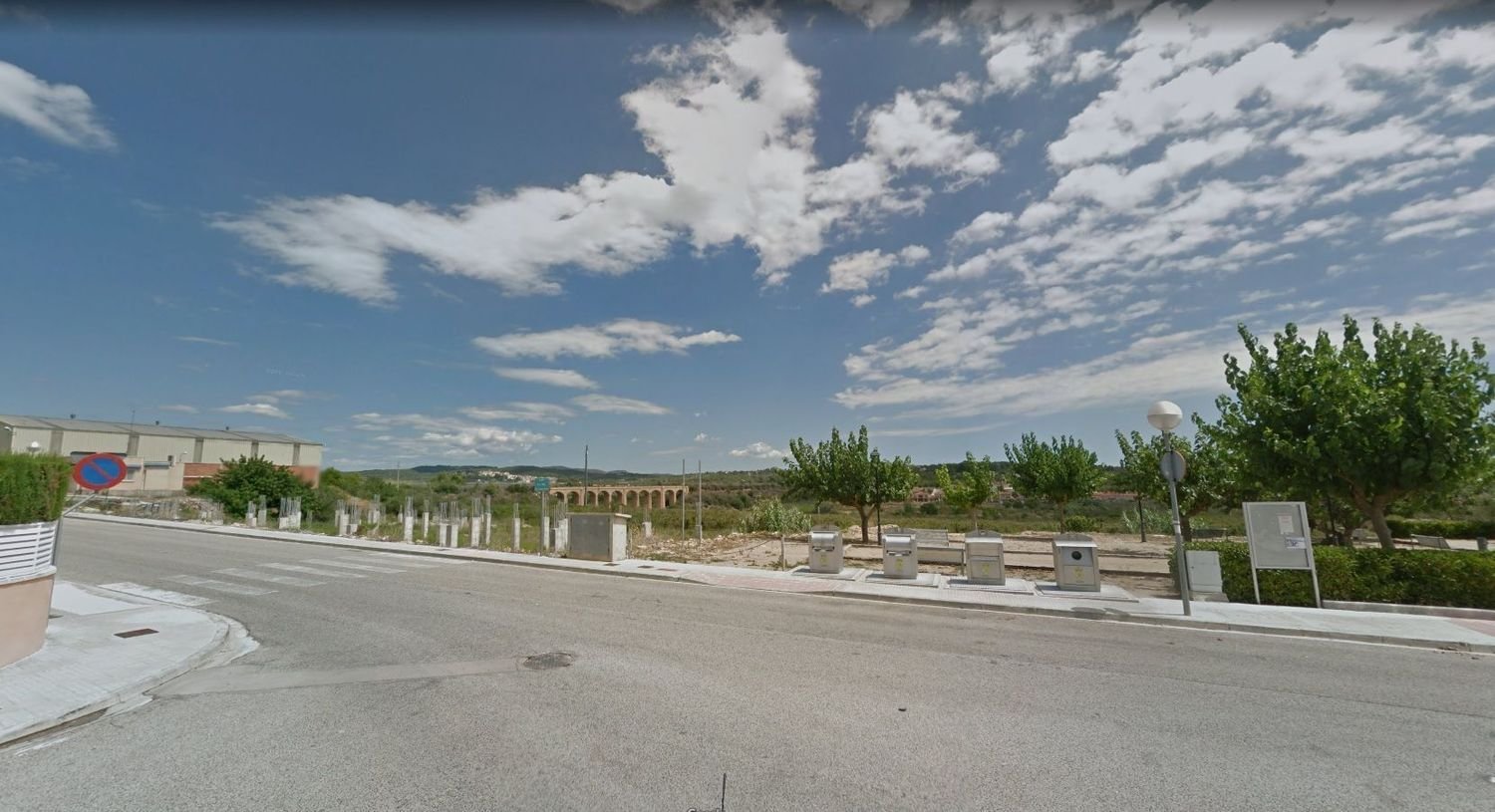 Terreno em Tarragona, Spain N.º 272499
